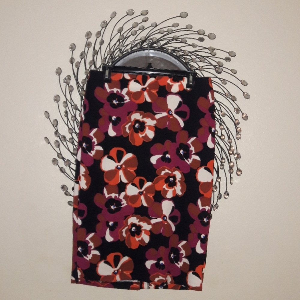 Eci New York Pencil Skirt